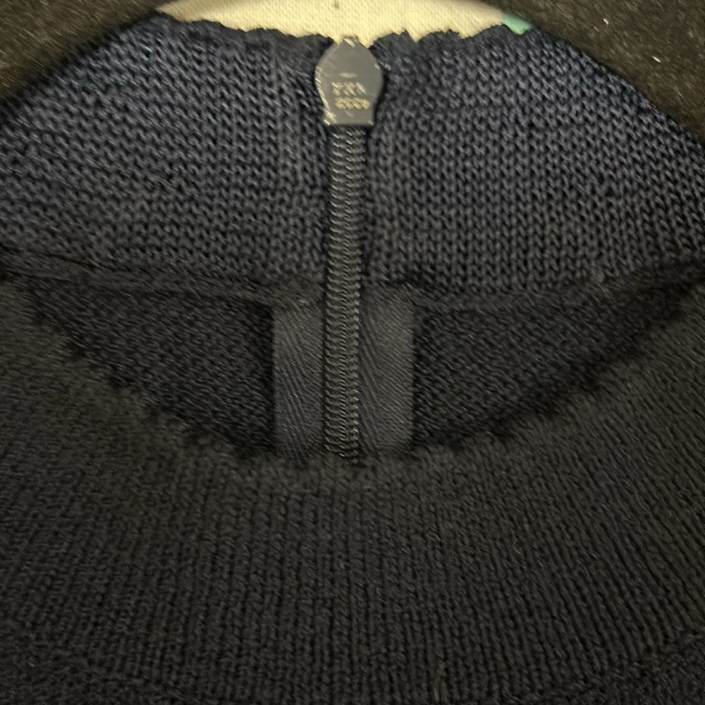 St. John knit Shell - Picture 8 of 9